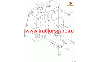 WIRING HARNESS