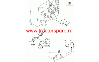 FLANGE,FLANGE,(FOR SHIPPING)