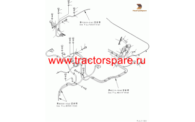 WIRING HARNESS