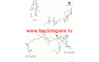 WIRING HARNESS