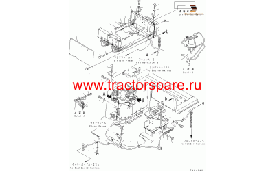 WIRING HARNESS