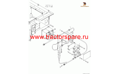 WIRING HARNESS