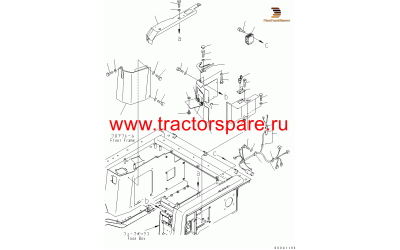 WIRING HARNESS