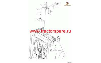 WIRING HARNESS