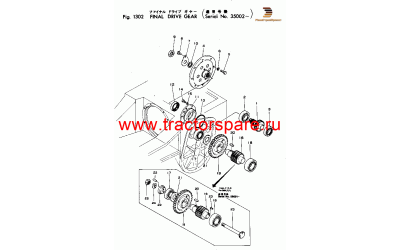 FLANGE