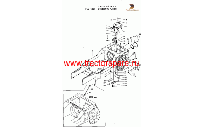 GASKET (KIT),GASKET,COVER