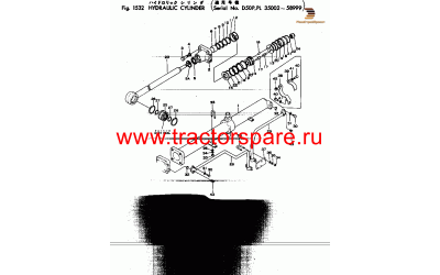 U-RING,U-RING (KIT),U-RING,CYLINDER HEAD