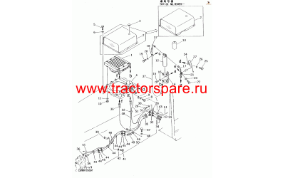 WIRING HARNESS