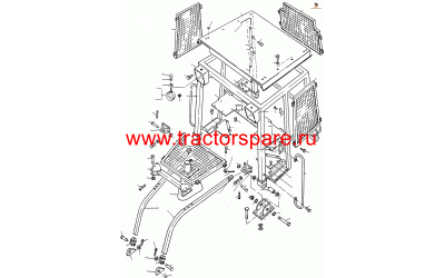 BRACKET