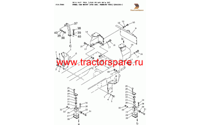 BRACKET,RH