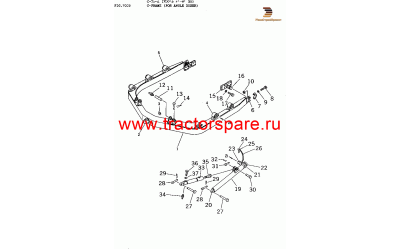 SHAFT,SHAFT (WELDED),SHAFT,(CASTING)