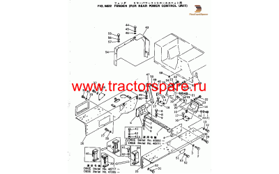 BRACKET,RH