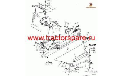 TUBE,(FOR D60P),TUBE,(FOR D65P)