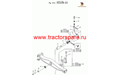 BAR,BAR (D65P)