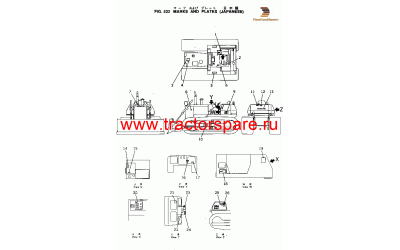 PLATEВ¤ DATA (D60P)