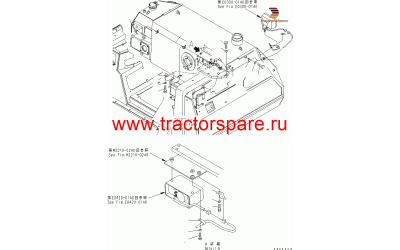 WIRING HARNESS