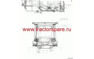 BRACKET