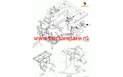 WIRING HARNESS