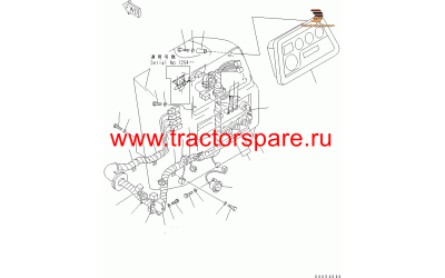 WIRING HARNESS