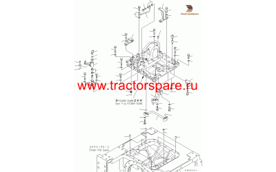 BRACKET