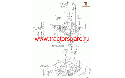 BRACKET