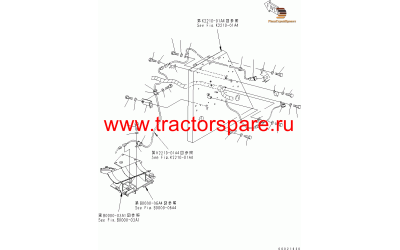 BRACKET