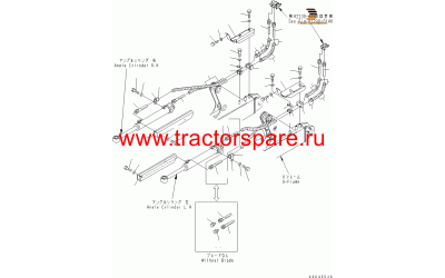 HOSE, 2150MM,HOSEВ¤ 2150MM