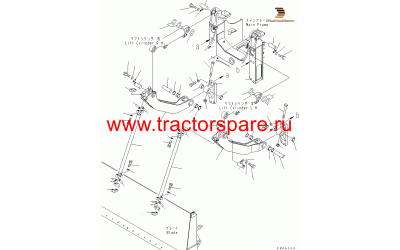 BRACKET