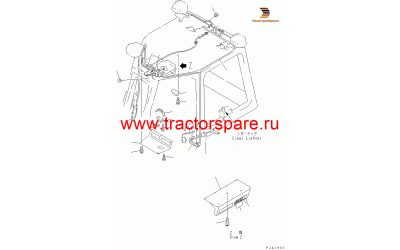 WIRING HARNESS