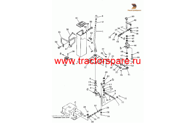 BRACKET