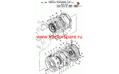 GASKET (KIT),GASKET,COVER,GASKET,REAR COVER