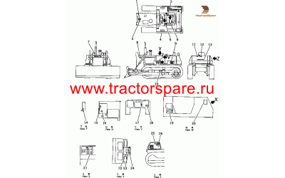 PLATEВ¤ DATA