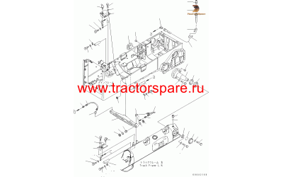 BRACKET,RH