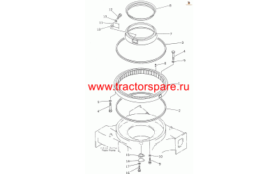 BRACKET