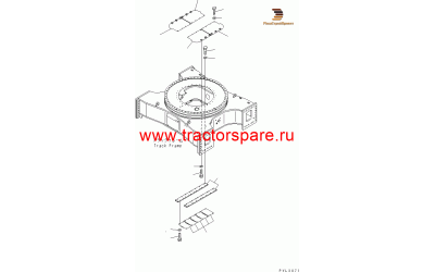 BRACKET