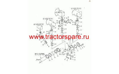 BRACKET