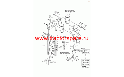 BRACKET