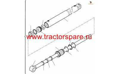 GASKET KIT