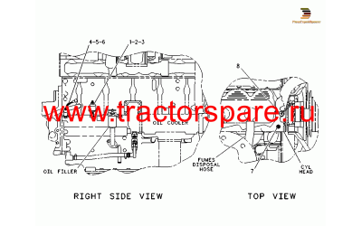 CONTACTOR GP