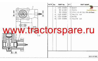 CHECK VALVE GROUP,VALVE GP-CHECK