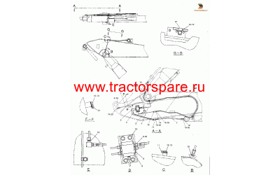 LINES GP-GREASE