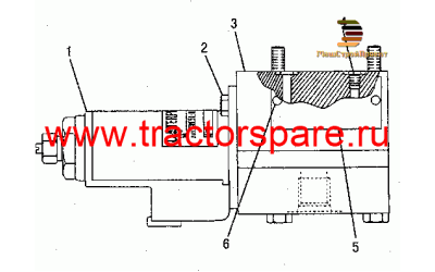 SOLENOID VALVE GROUP,VALVE GP,VALVE GP-SOLENOID