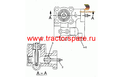 CHECK VALVE GROUP,VALVE GP-CHECK