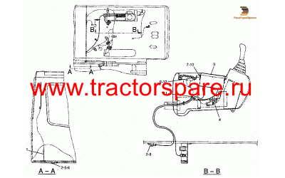 RADIO WIRING,WIRING GP,WIRING GP-CONSOLE,WIRING GP-RADIO