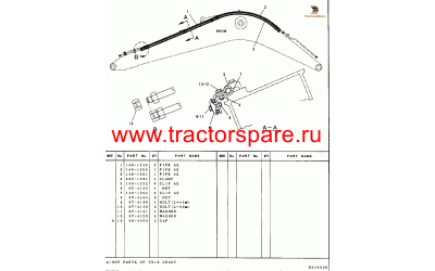 LINES GP,LINES GP-COUPLER