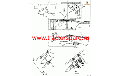 LINES GP,LINES GP-COUPLER