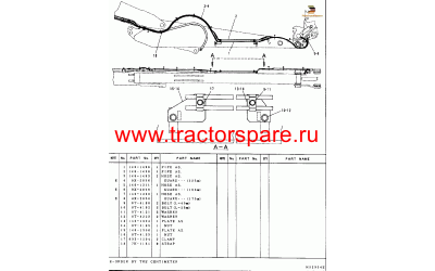 LINES GP,LINES GP-COUPLER