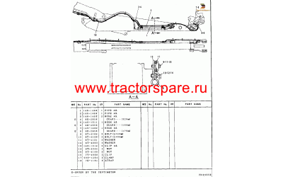 LINES GP,LINES GP-COUPLER