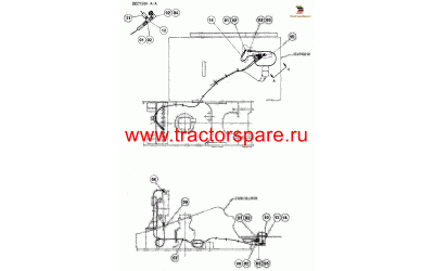 LINES,LINES GP-PILOT