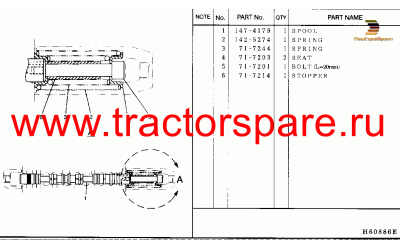 CONTROL VALVE GROUP,VALVE GP-CONTROL